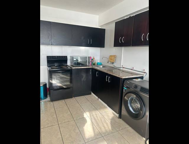 2 BEDROOM APARTMENT FOR SALE IN NORTH BEACH